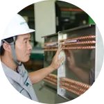 技术实力雄厚 技术实力雄厚