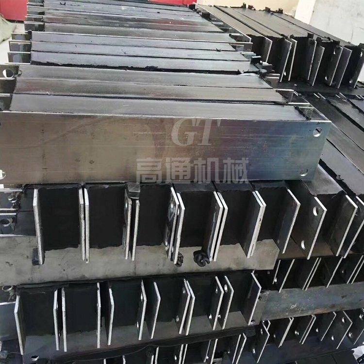 剪切弹簧发货现场